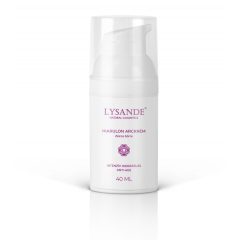 Lysande® Hyaluron face cream for normal, oily, mixed skin