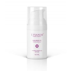 Lysande® Hyaluron gel for all skin types