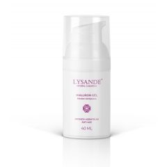 Lysande® Hyaluron gel for all skin types